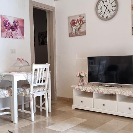 Apartamento Casa Dari Monopoli Exterior foto