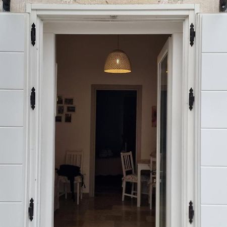 Apartamento Casa Dari Monopoli Exterior foto