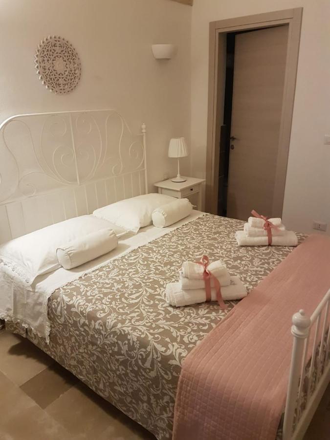 Apartamento Casa Dari Monopoli Exterior foto