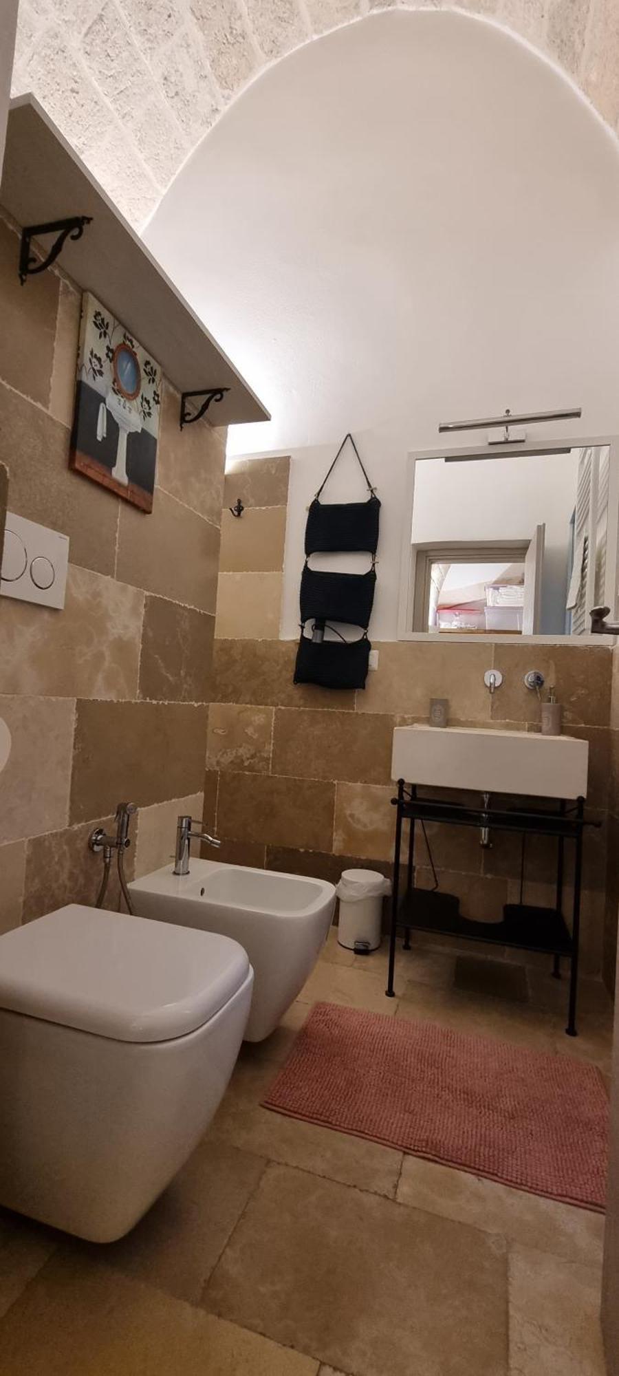 Apartamento Casa Dari Monopoli Exterior foto