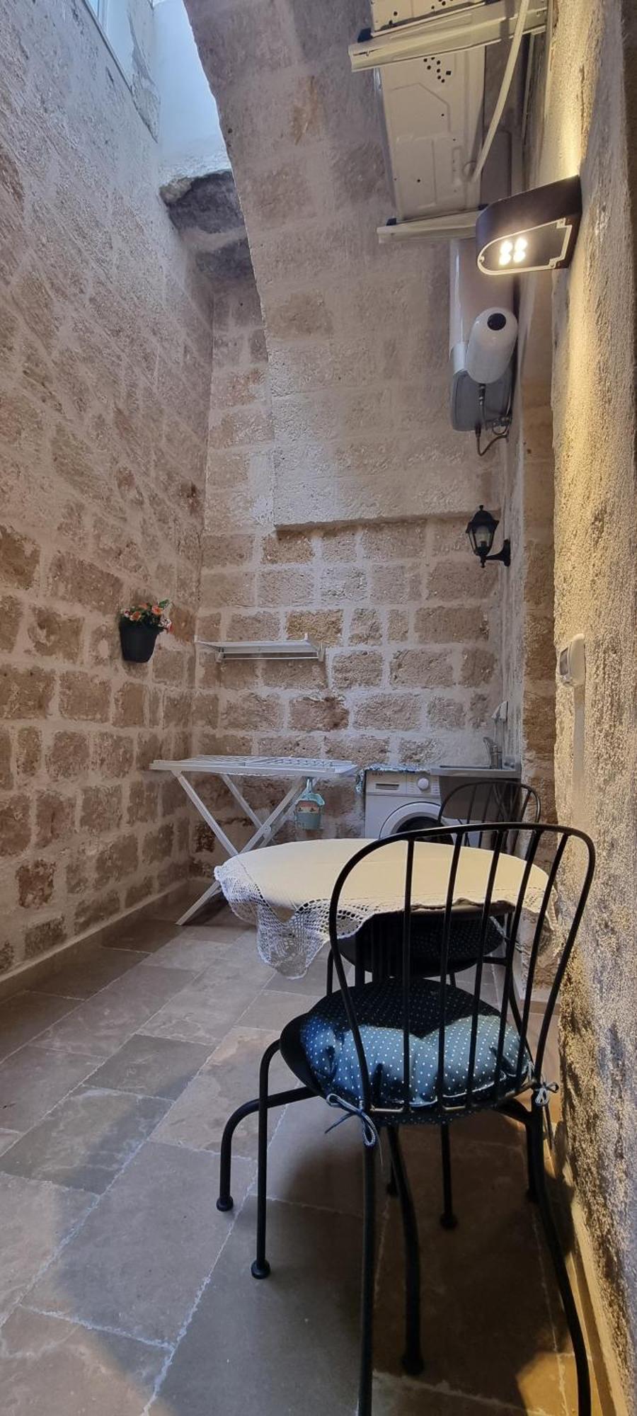 Apartamento Casa Dari Monopoli Exterior foto