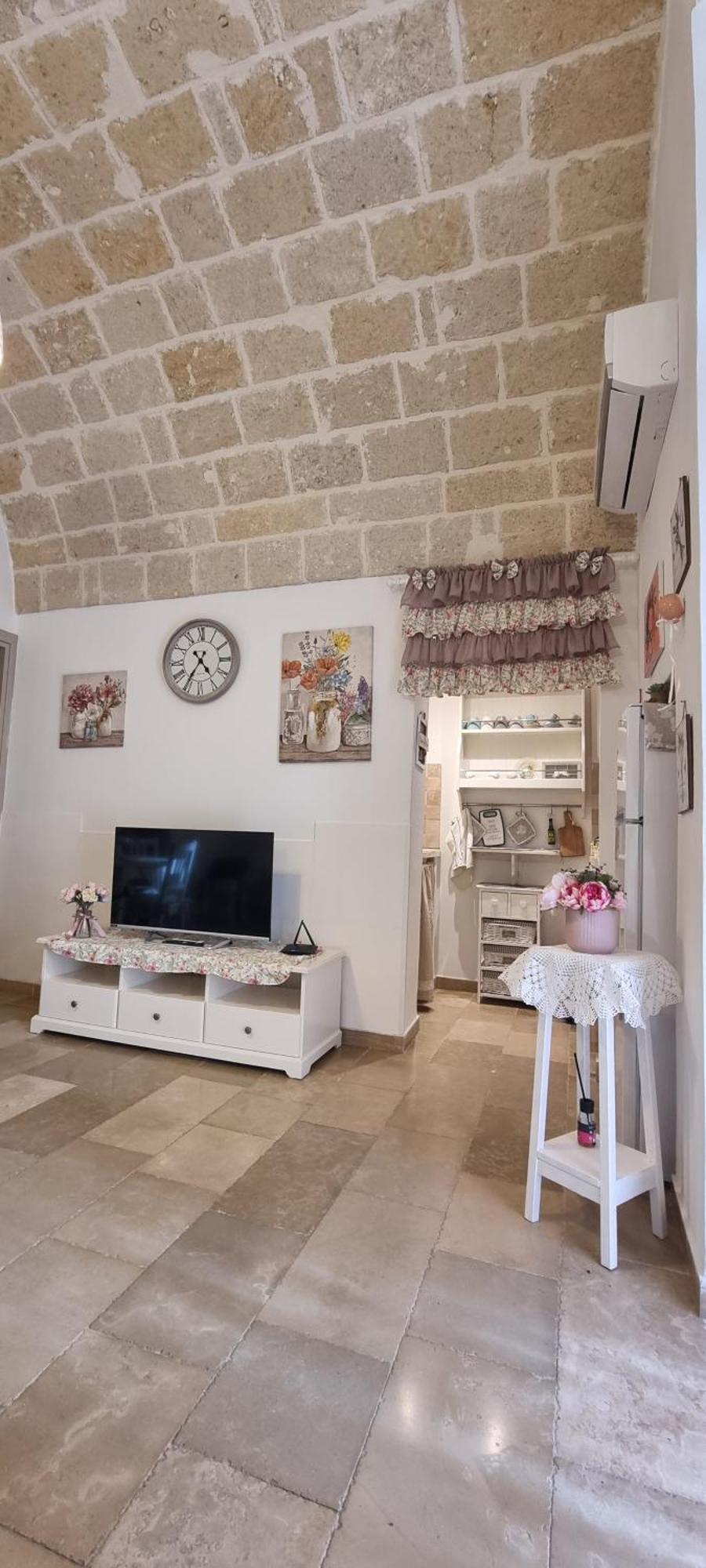 Apartamento Casa Dari Monopoli Exterior foto