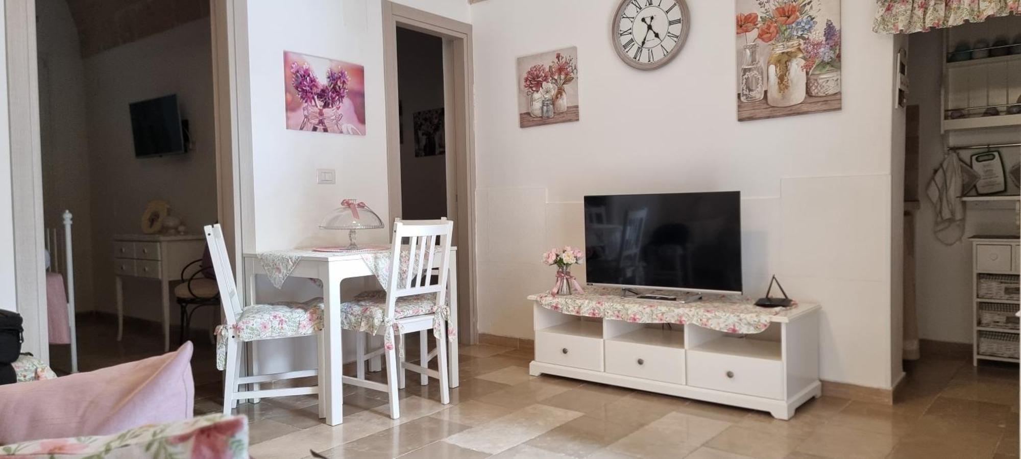 Apartamento Casa Dari Monopoli Exterior foto