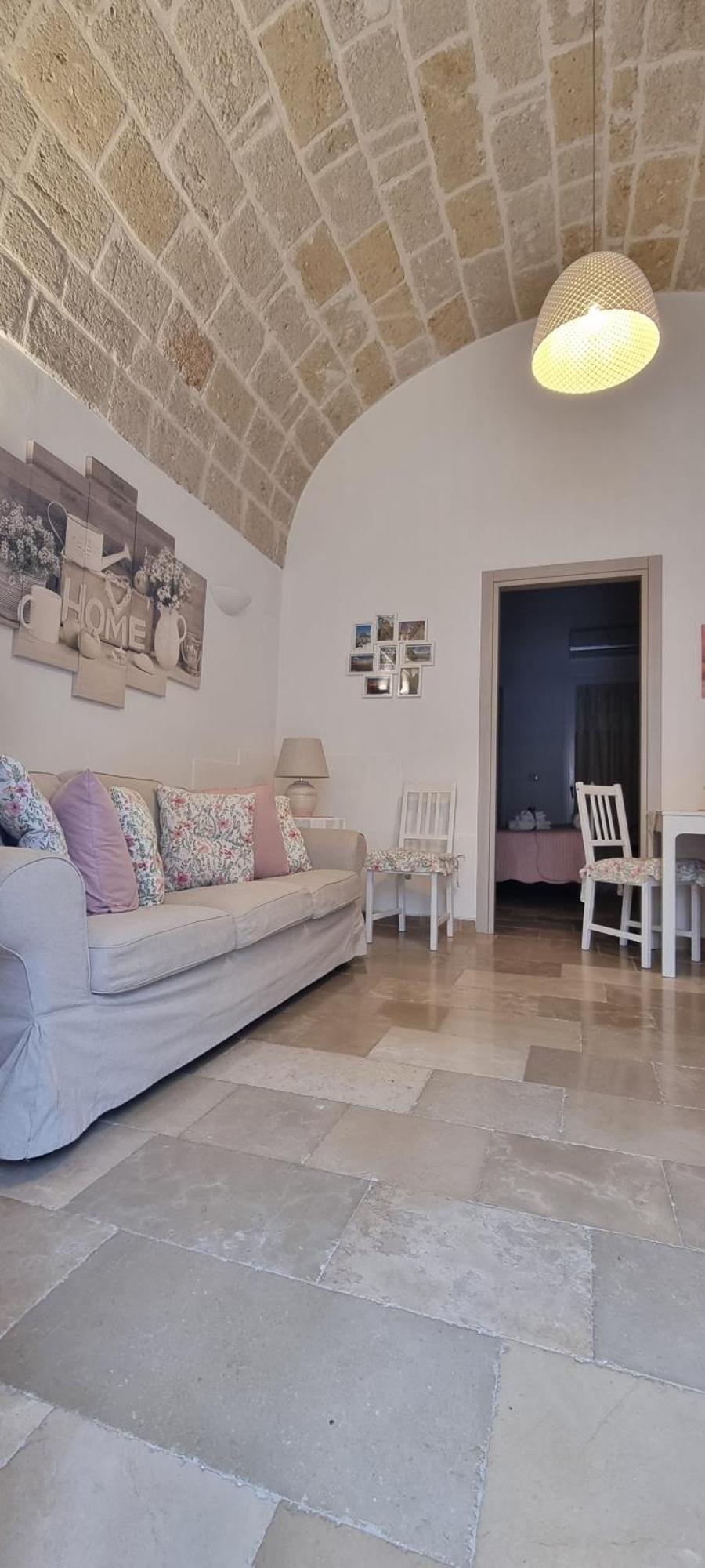 Apartamento Casa Dari Monopoli Exterior foto