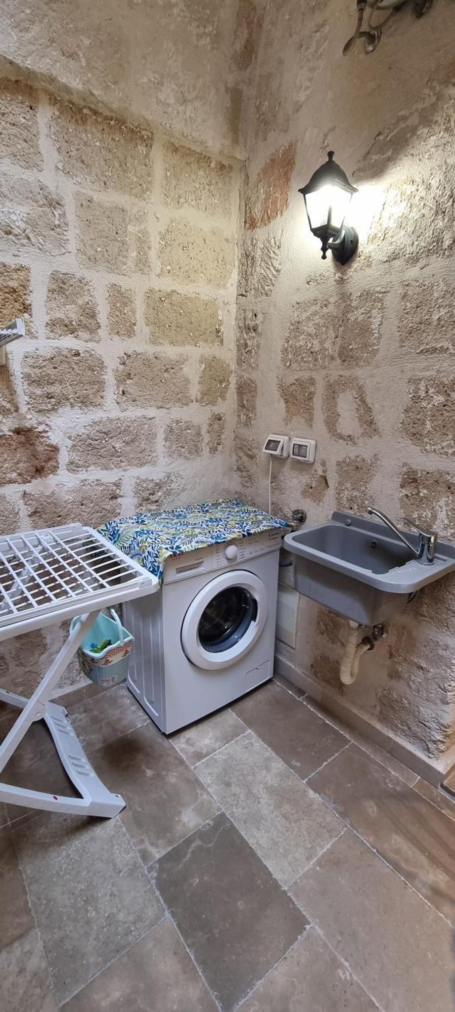 Apartamento Casa Dari Monopoli Exterior foto