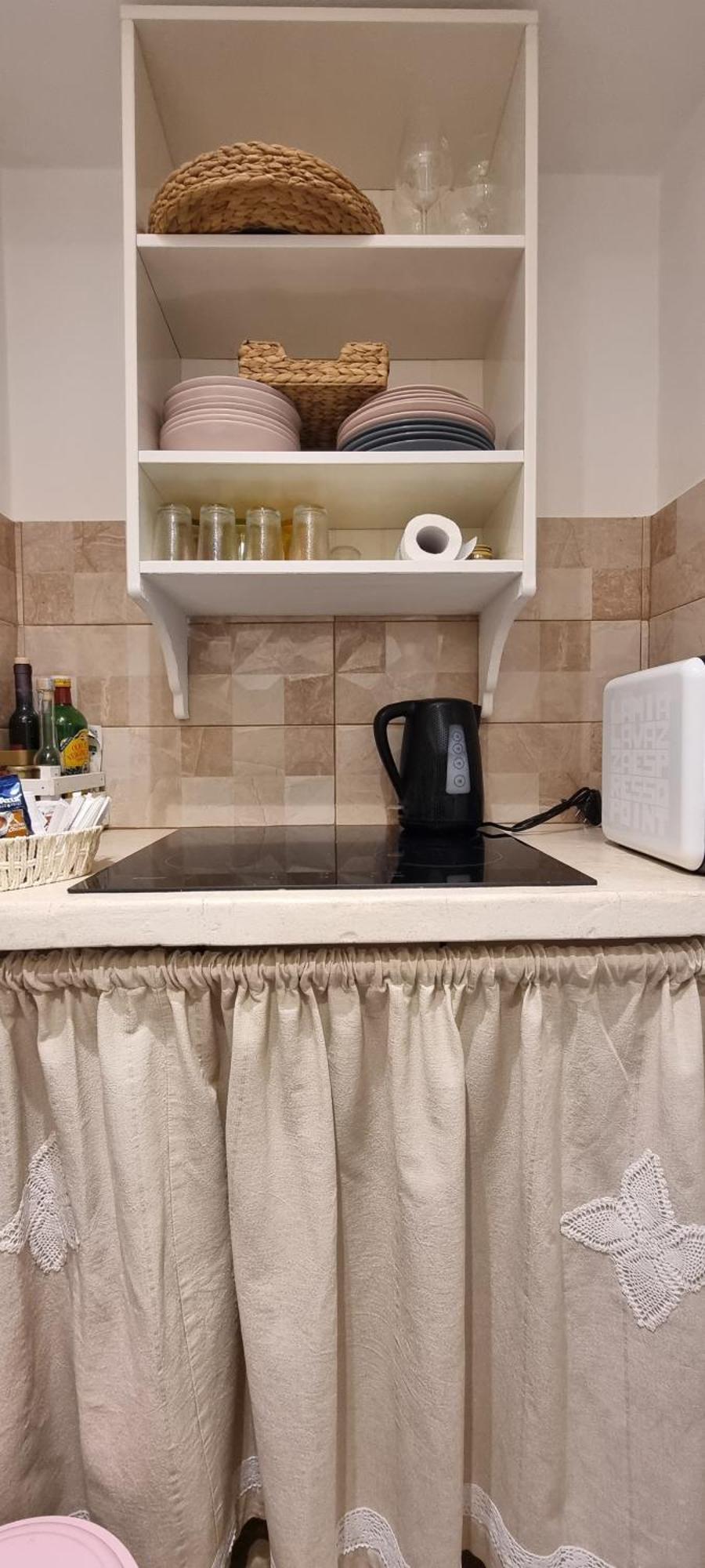 Apartamento Casa Dari Monopoli Exterior foto