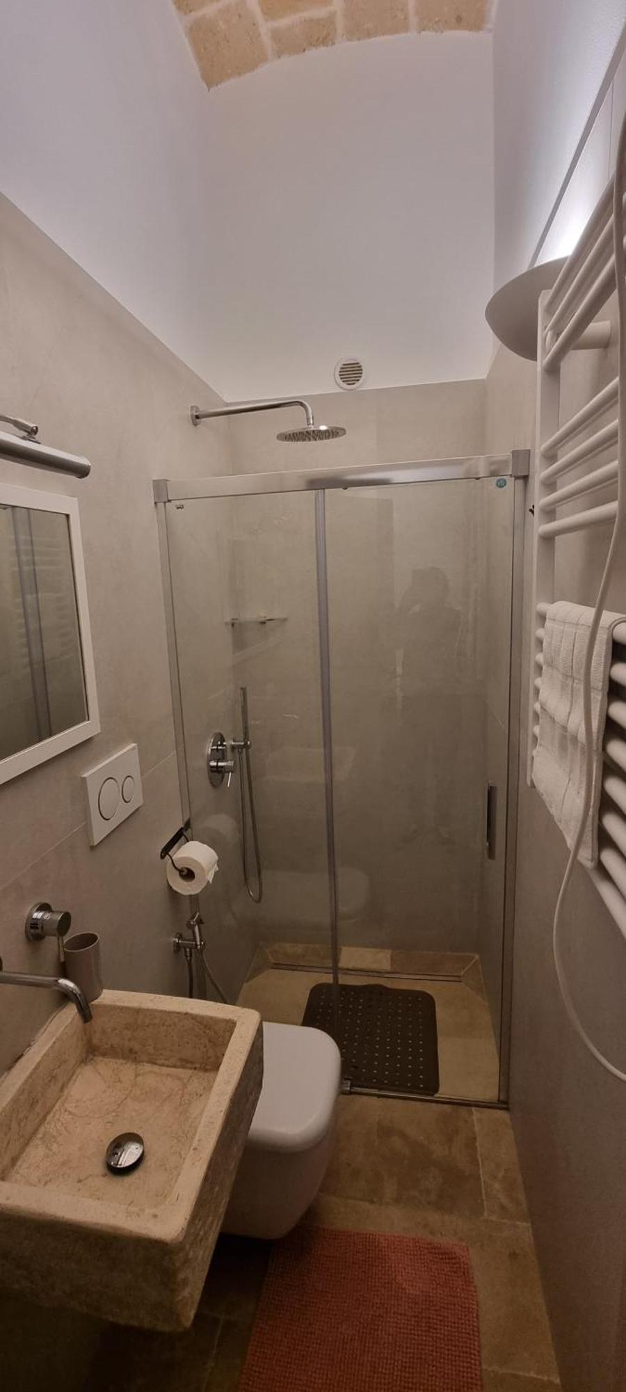 Apartamento Casa Dari Monopoli Exterior foto