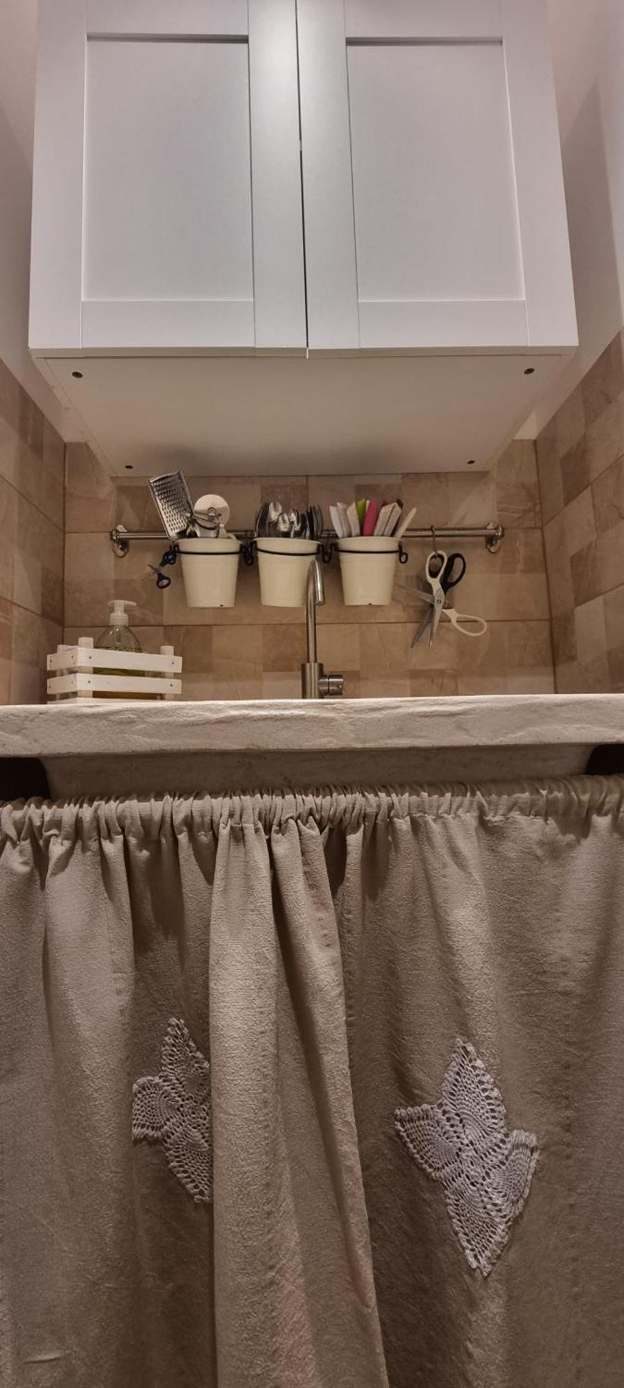 Apartamento Casa Dari Monopoli Exterior foto