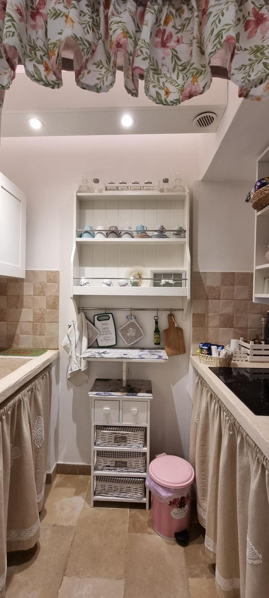 Apartamento Casa Dari Monopoli Exterior foto