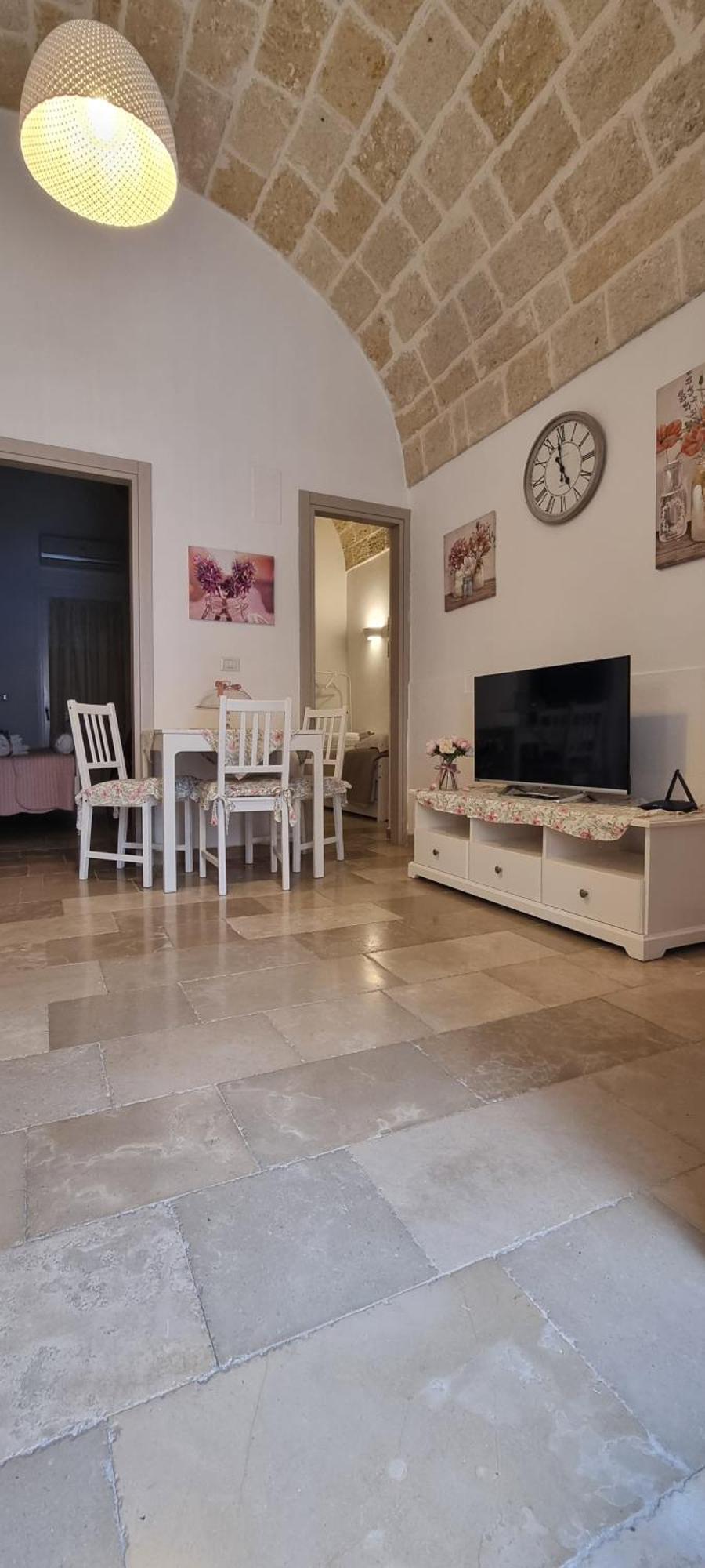 Apartamento Casa Dari Monopoli Exterior foto