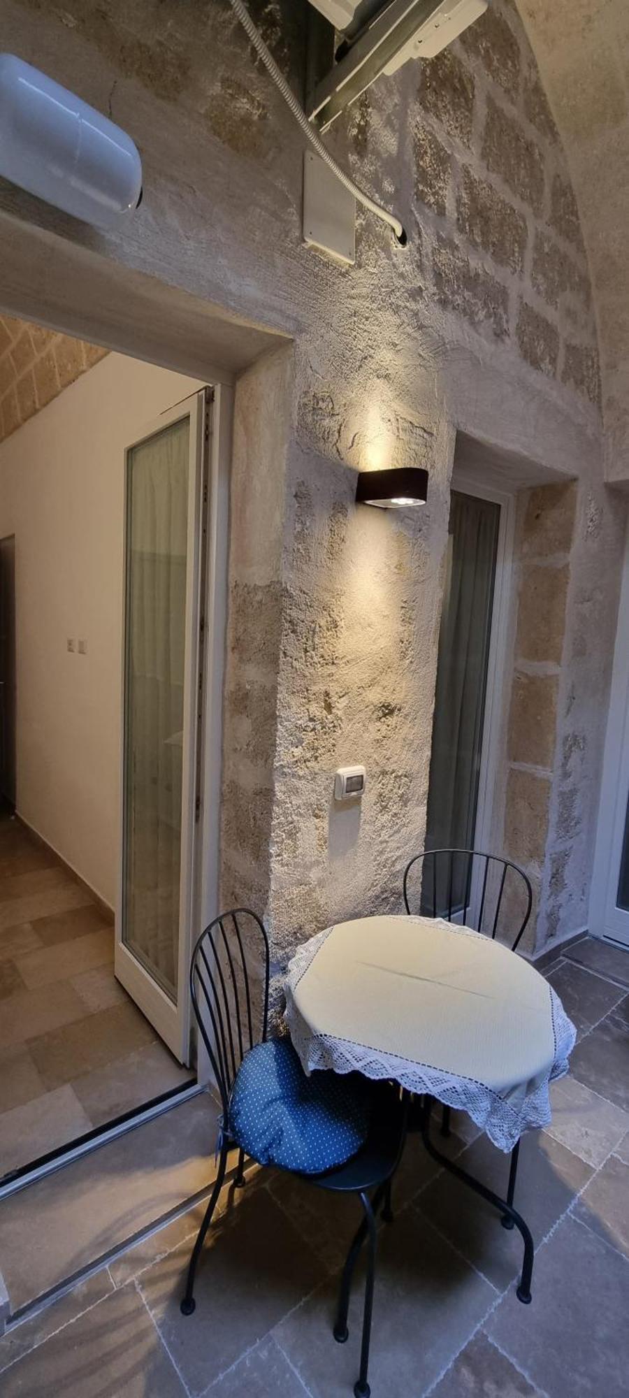 Apartamento Casa Dari Monopoli Exterior foto