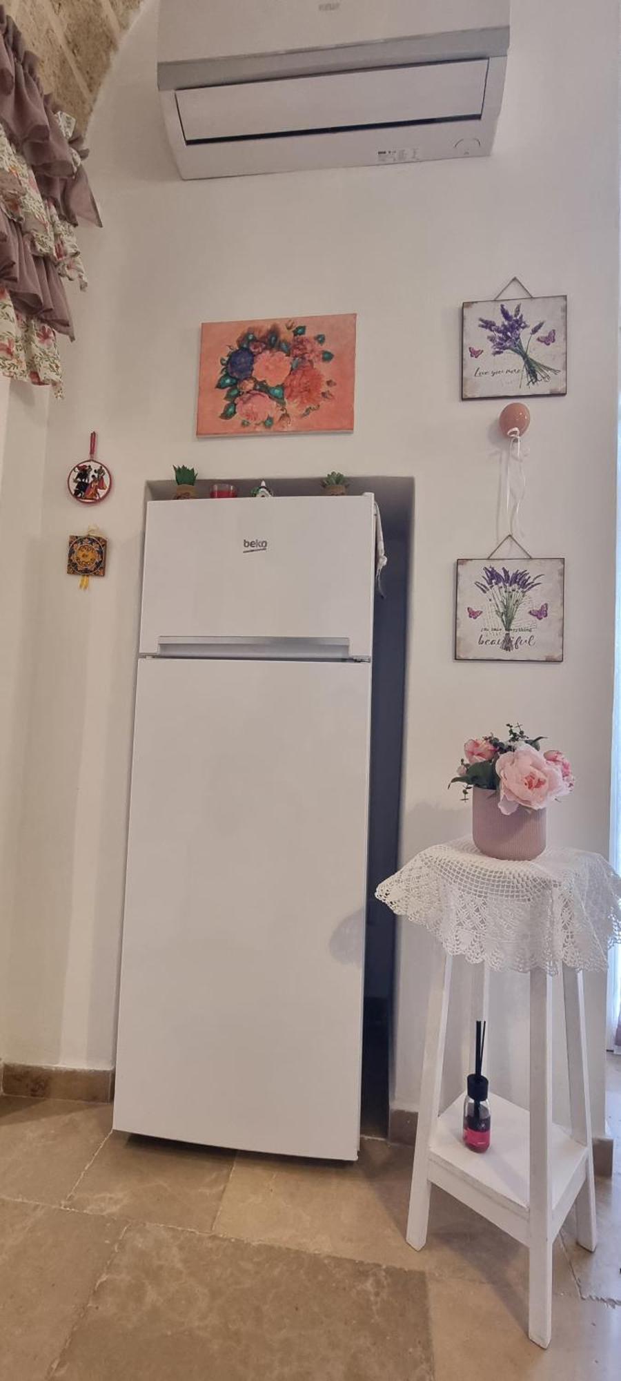 Apartamento Casa Dari Monopoli Exterior foto
