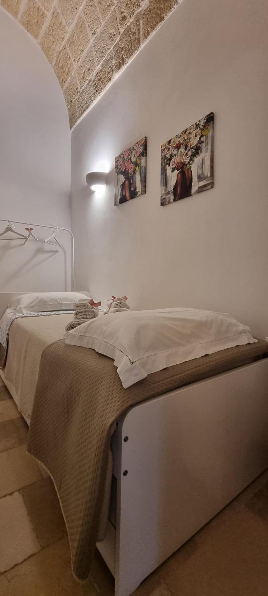 Apartamento Casa Dari Monopoli Exterior foto