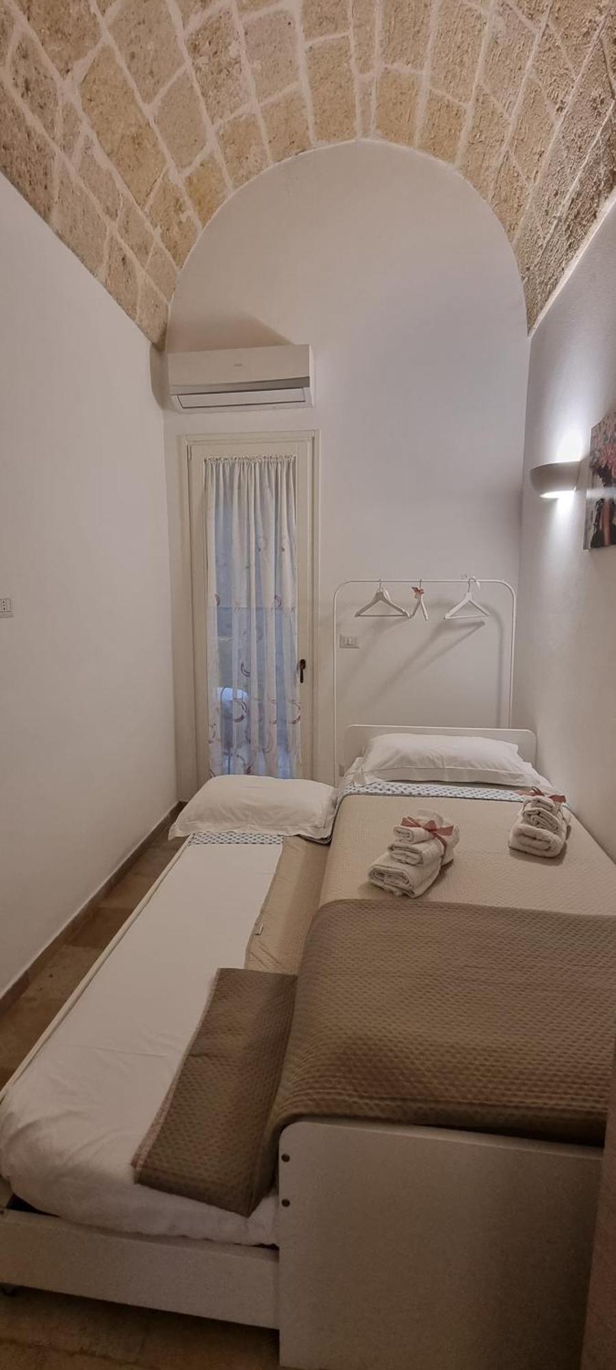 Apartamento Casa Dari Monopoli Exterior foto