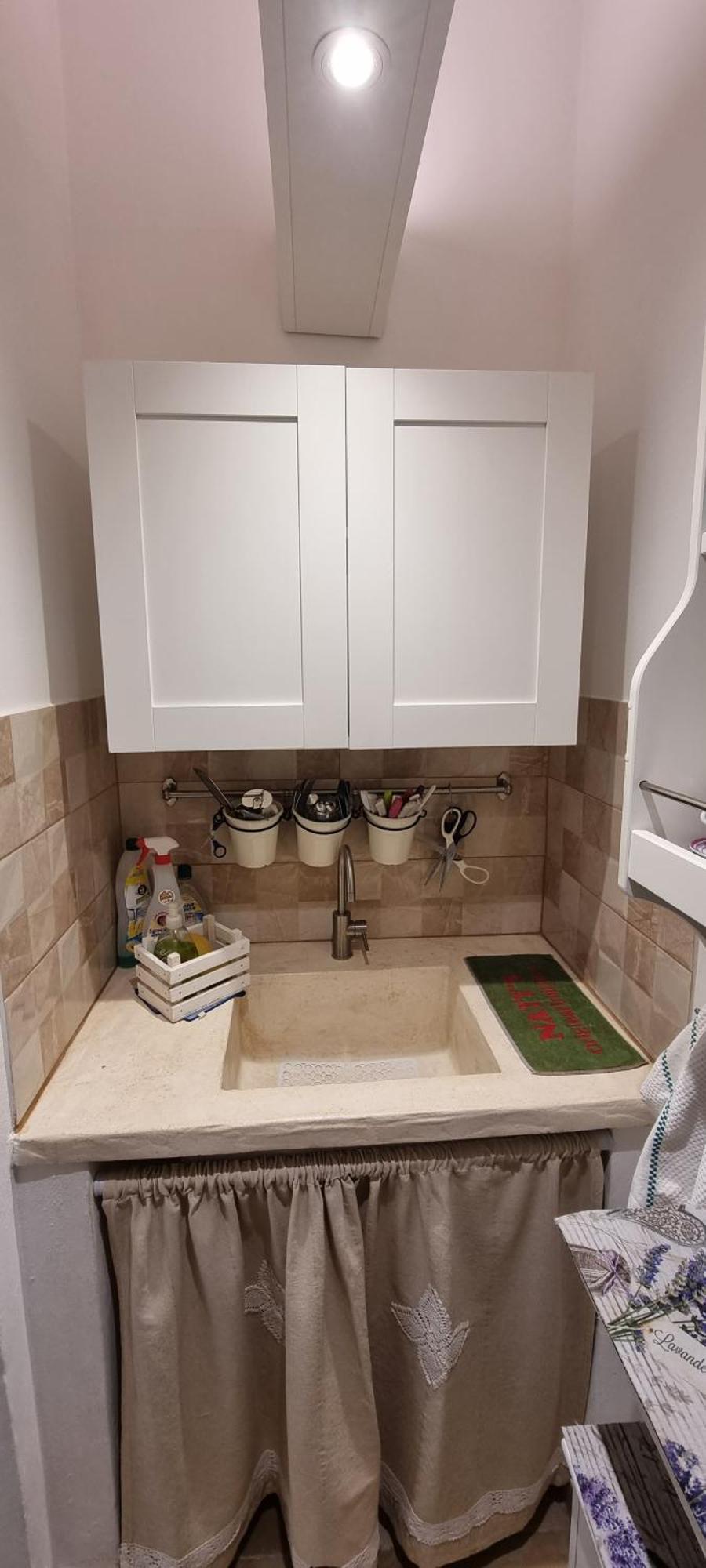 Apartamento Casa Dari Monopoli Exterior foto