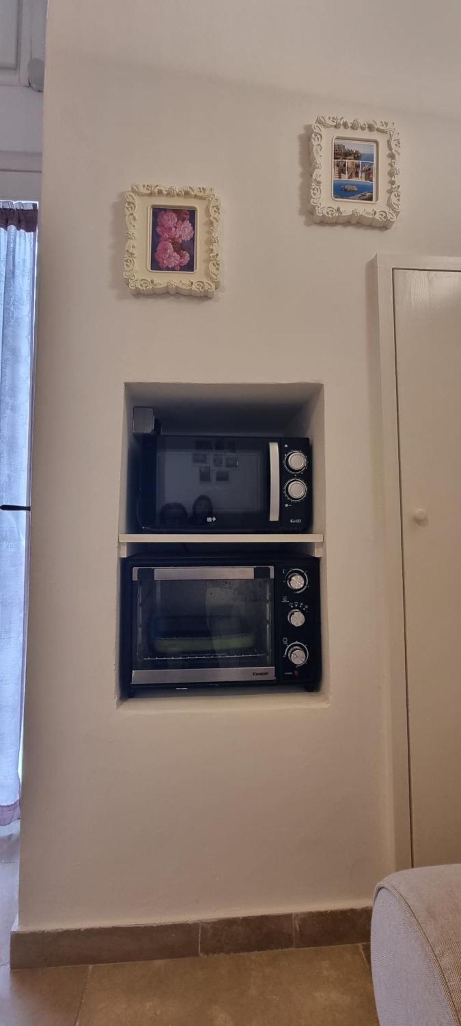 Apartamento Casa Dari Monopoli Exterior foto