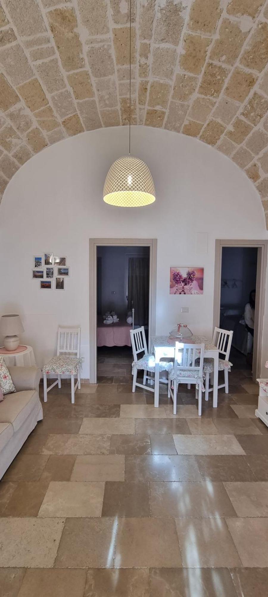 Apartamento Casa Dari Monopoli Exterior foto