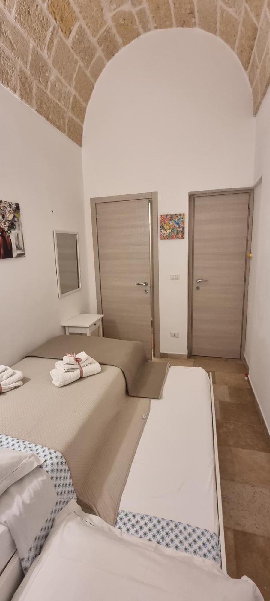 Apartamento Casa Dari Monopoli Exterior foto