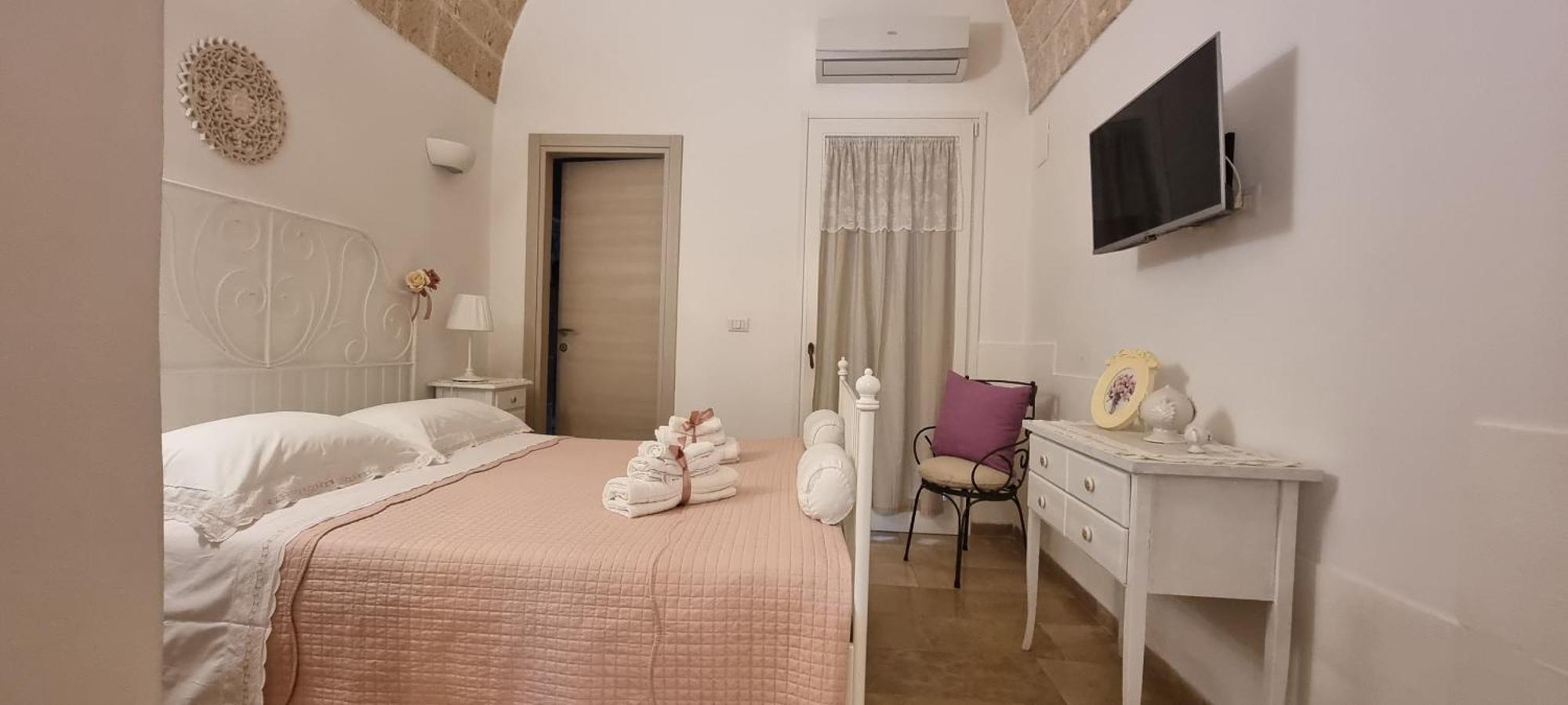 Apartamento Casa Dari Monopoli Exterior foto