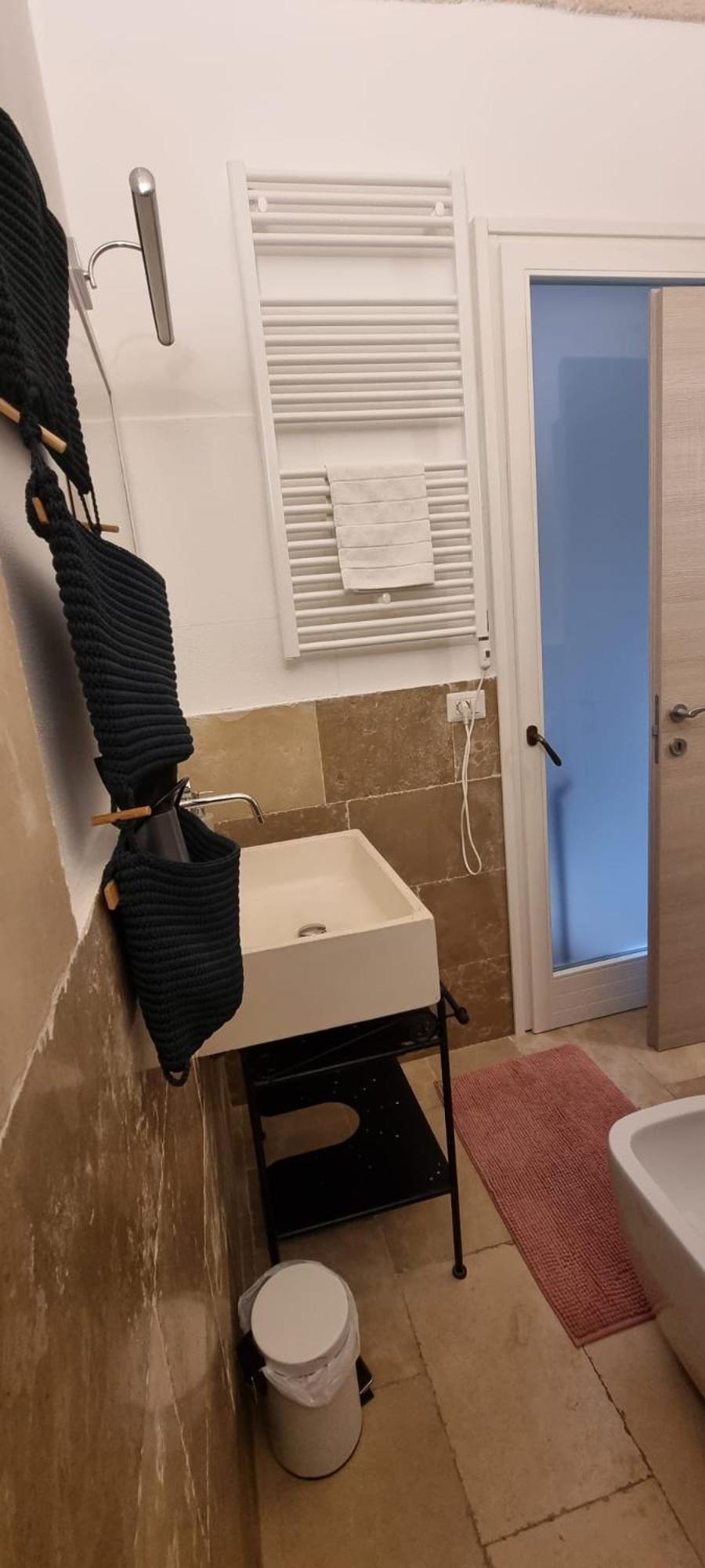 Apartamento Casa Dari Monopoli Exterior foto